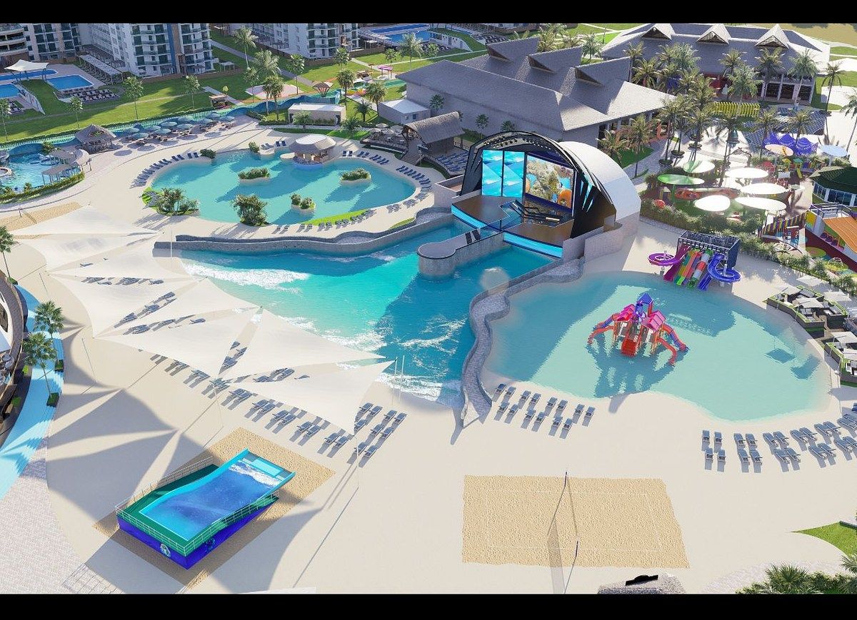 Apartamento en Bávaro, Punta Cana, foto 3 de 35