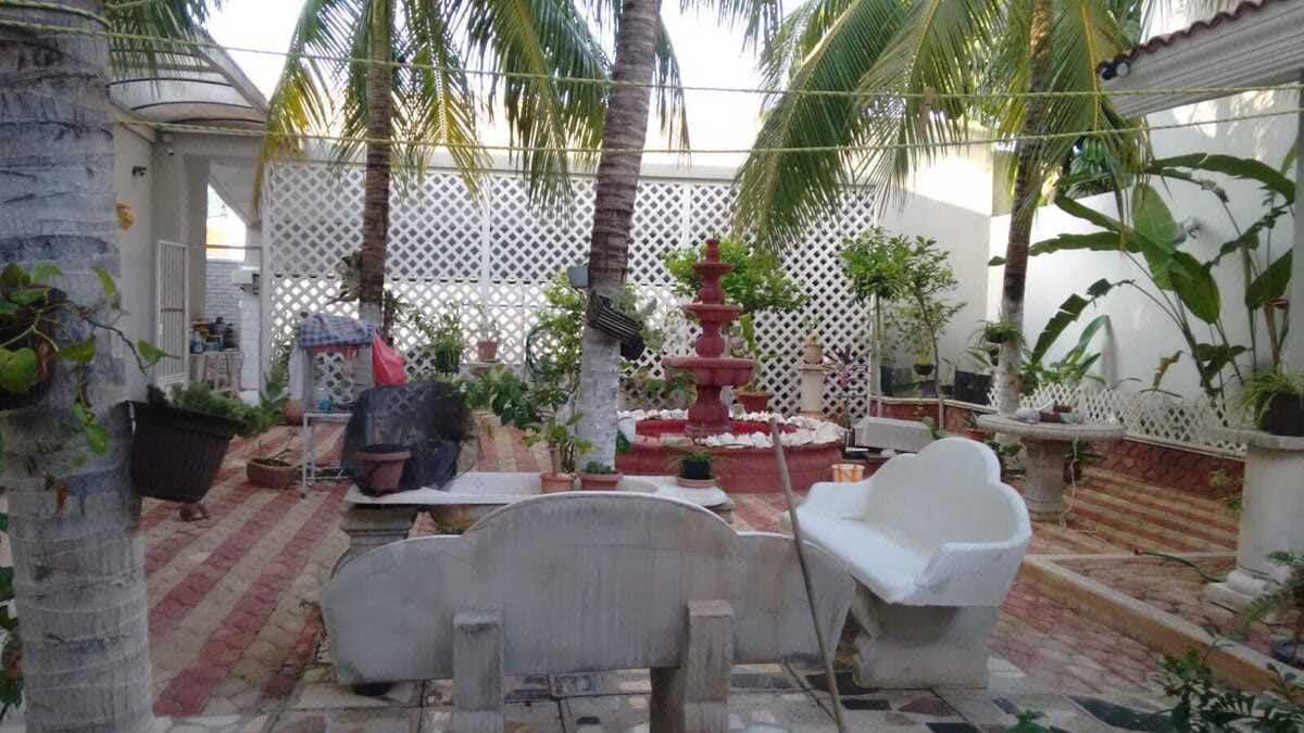 Casa en venta en Merida Montecristo