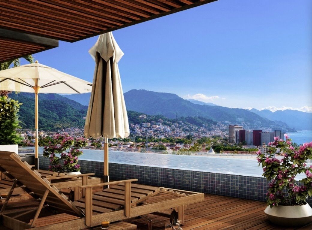 VACACIONA  EN PUERTO VALLARTA TENEMOS EL DEPARTAMENTO DE TUS SUEÑOS, foto 1 de 8