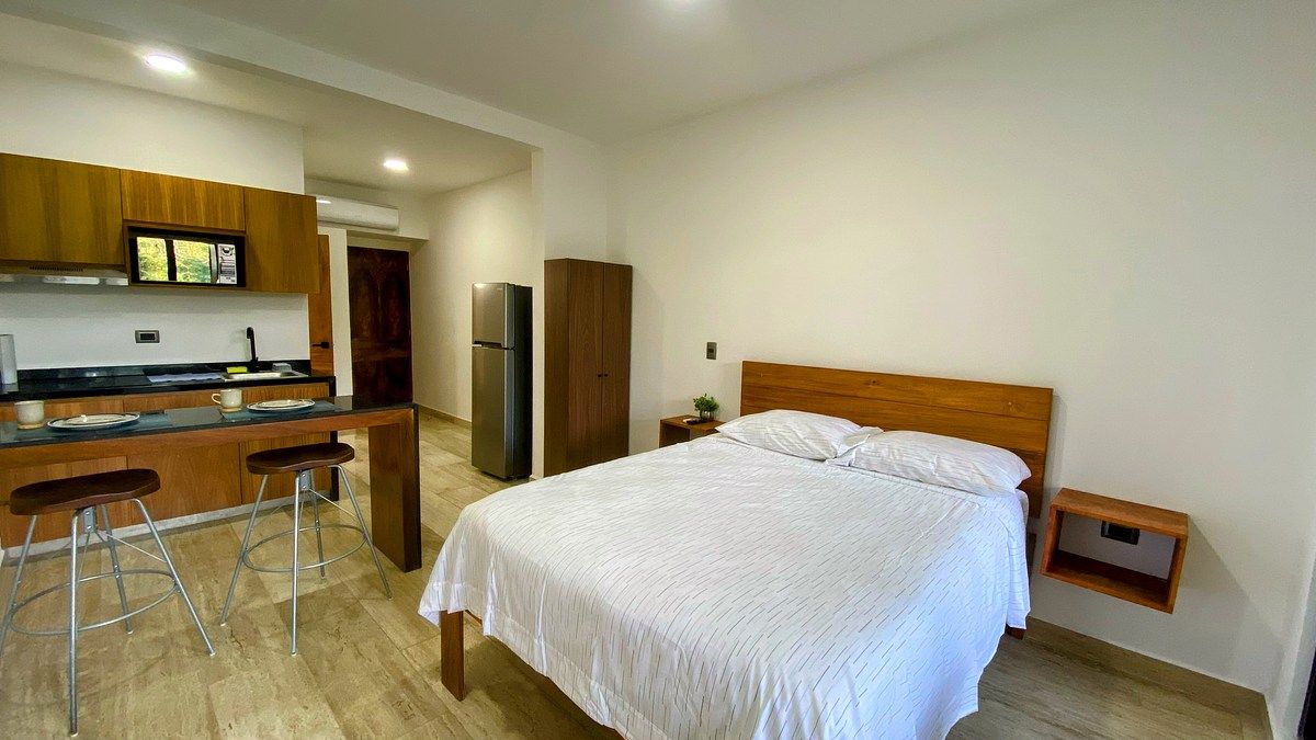 Departamento en Region 15, Tulum, foto 13 de 20