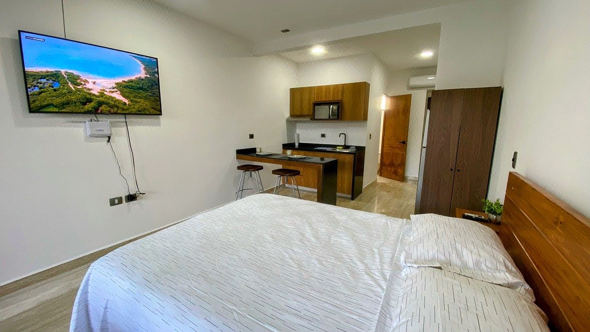 Departamento en Region 15, Tulum, foto 14 de 20