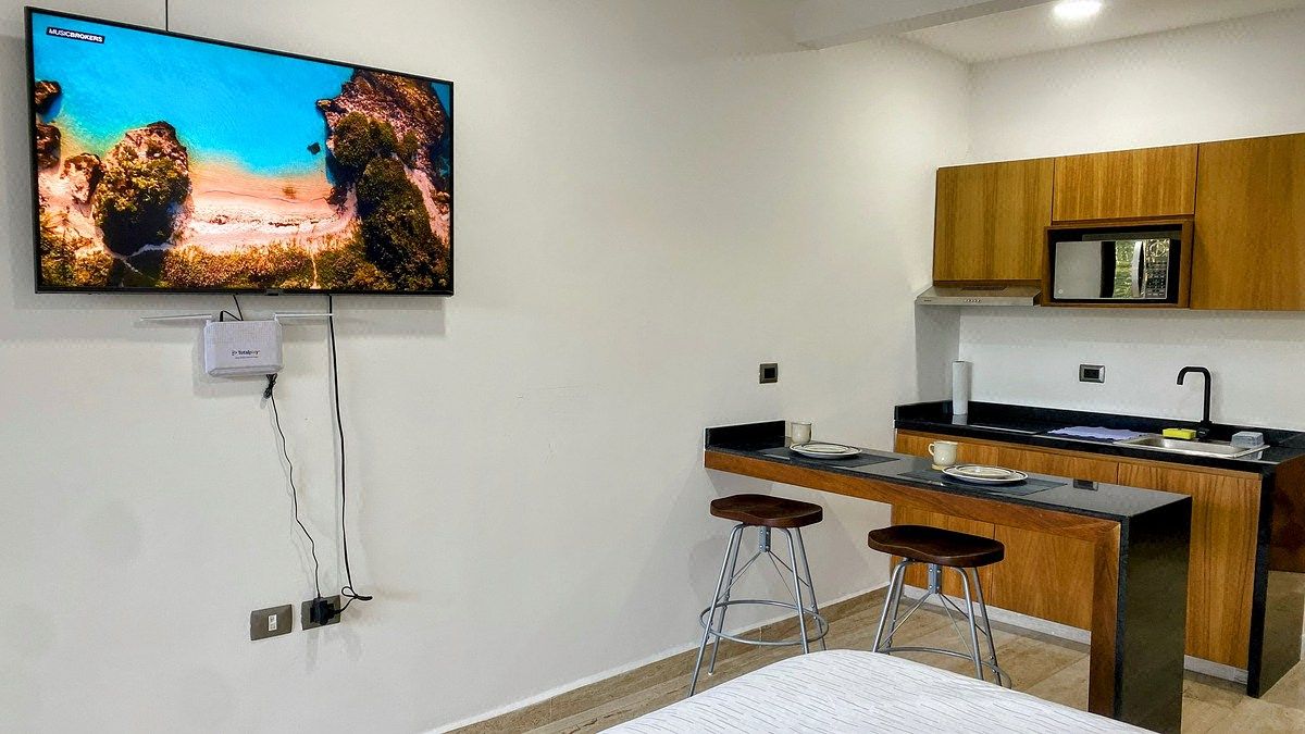Departamento en Region 15, Tulum, foto 15 de 20
