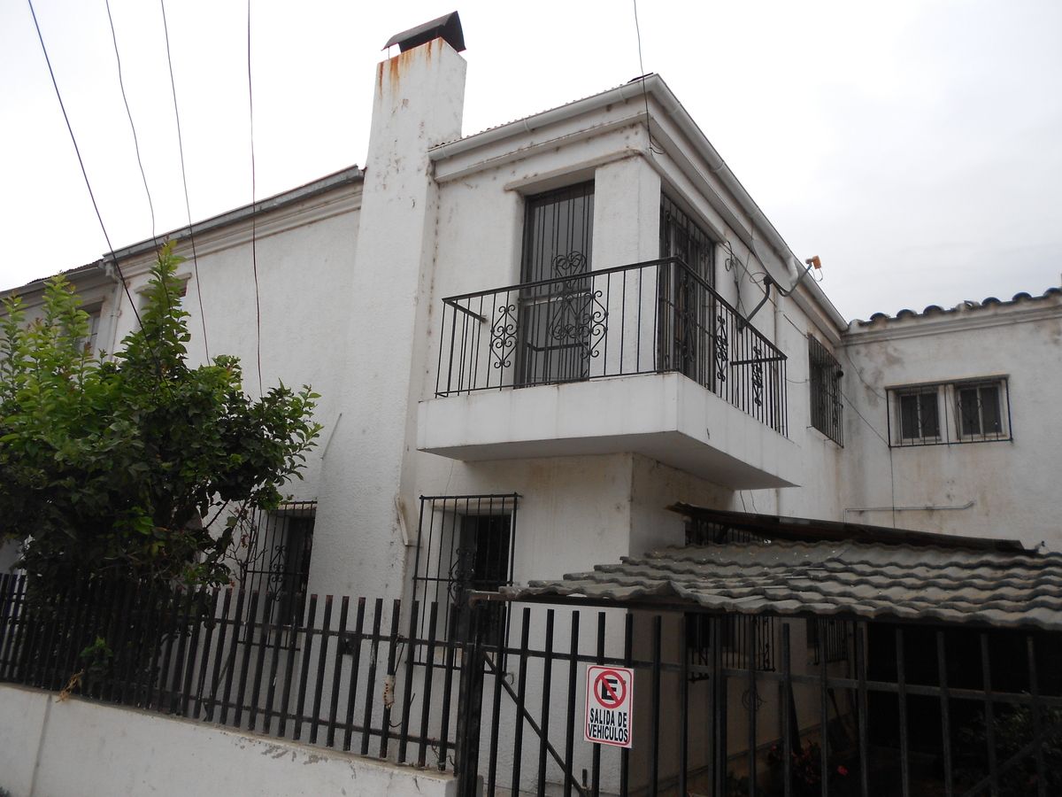 Casa en Viña del Mar, foto 2 de 6