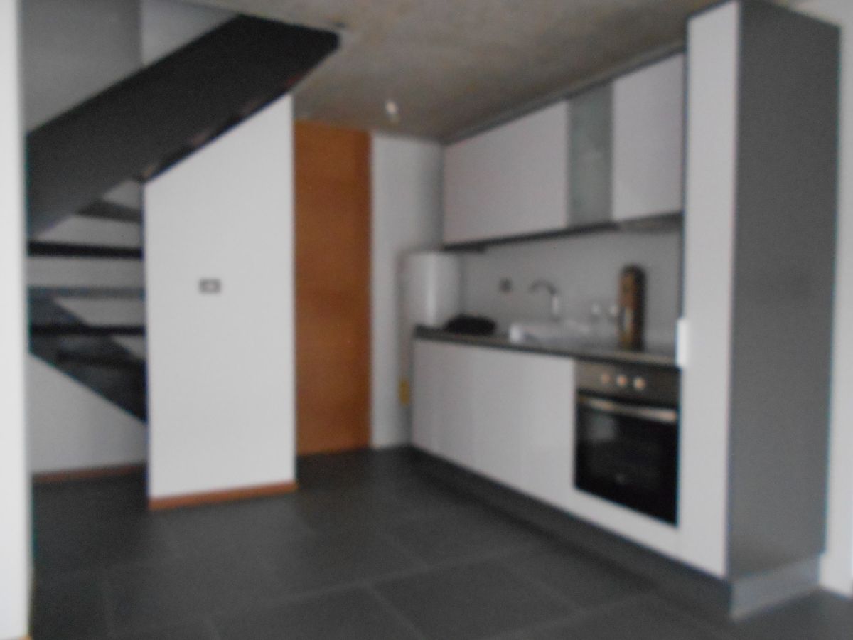 Departamento en Cerro Alegre, Valparaíso, foto 4 de 6