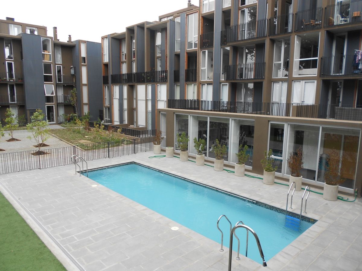 Departamento en Cerro Alegre, Valparaíso, foto 6 de 6