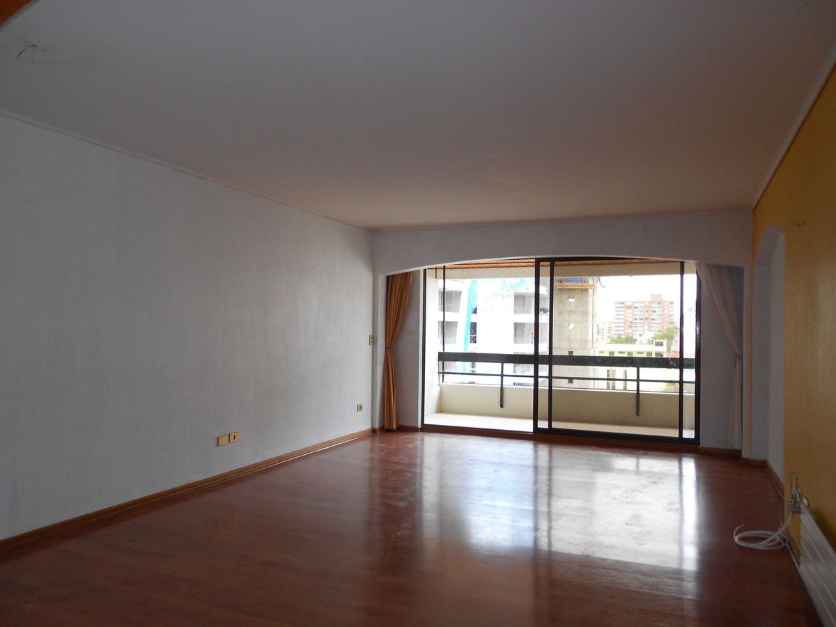 Departamento en Población Vergara, Viña del Mar, foto 3 de 8