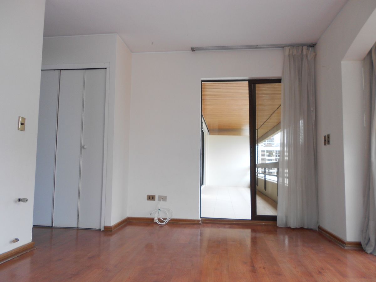 Departamento en Población Vergara, Viña del Mar, foto 4 de 8