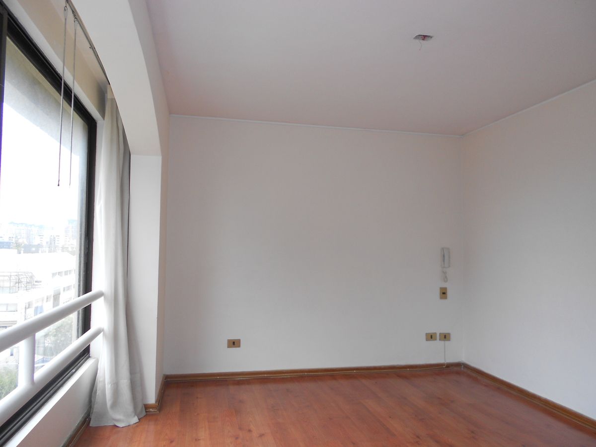 Departamento en Población Vergara, Viña del Mar, foto 5 de 8