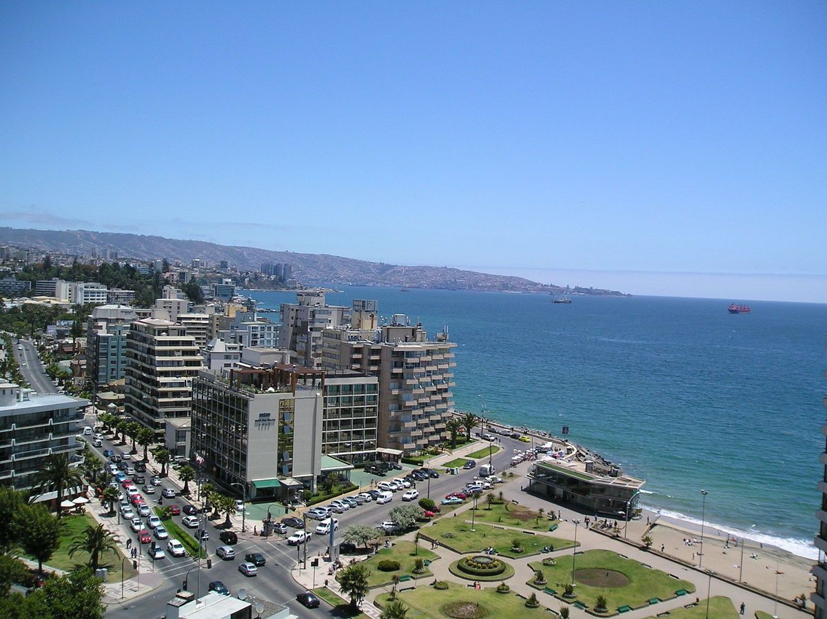 Central y Acogedor, foto 1 de 1