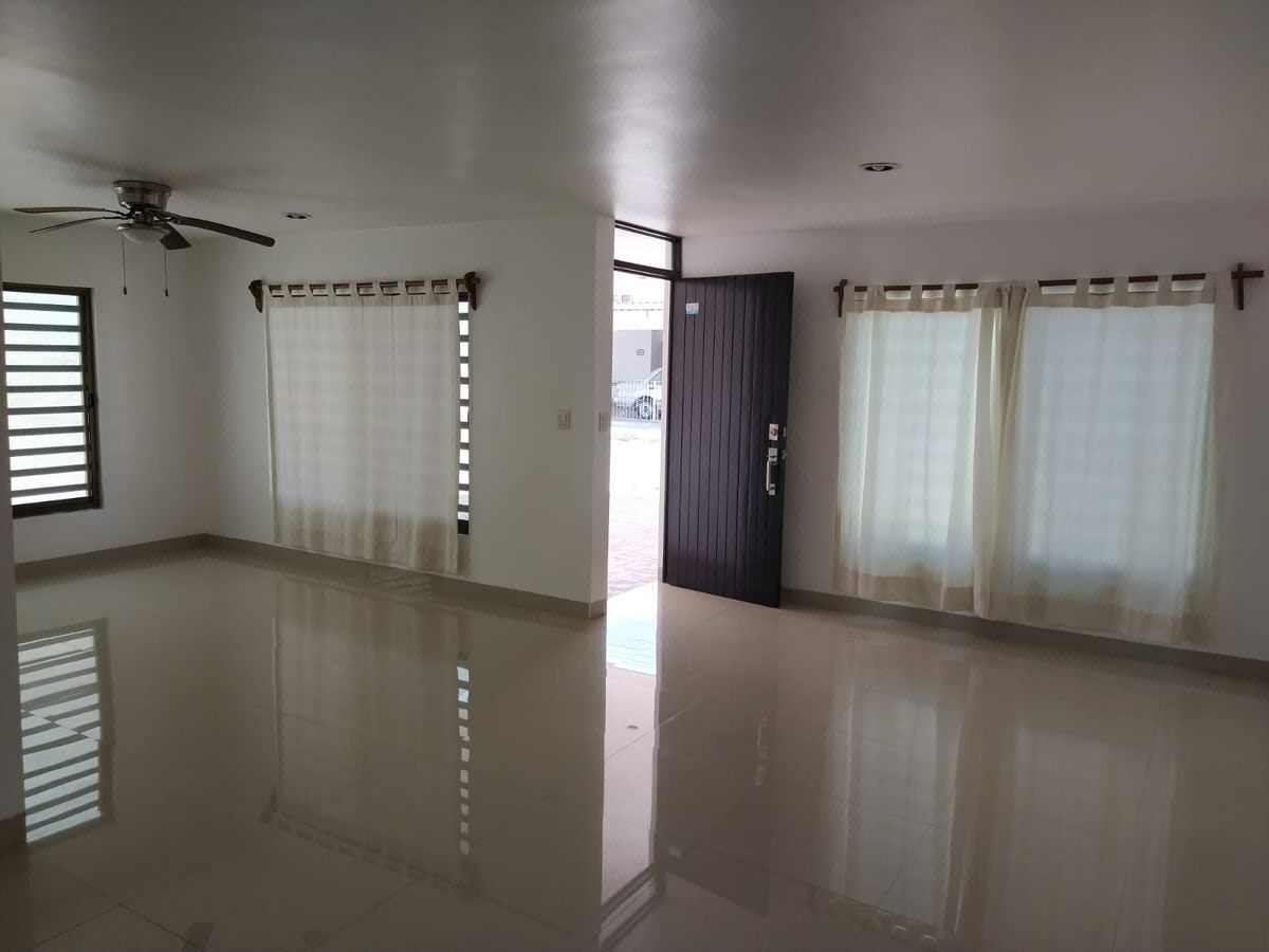 Casa en Prado Norte, Mérida, foto 3 de 18