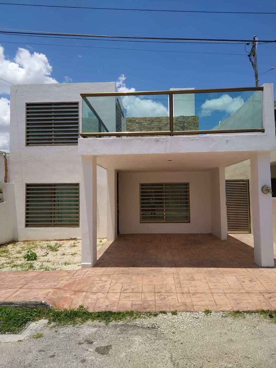 Casa en Prado Norte, Mérida, foto 2 de 18