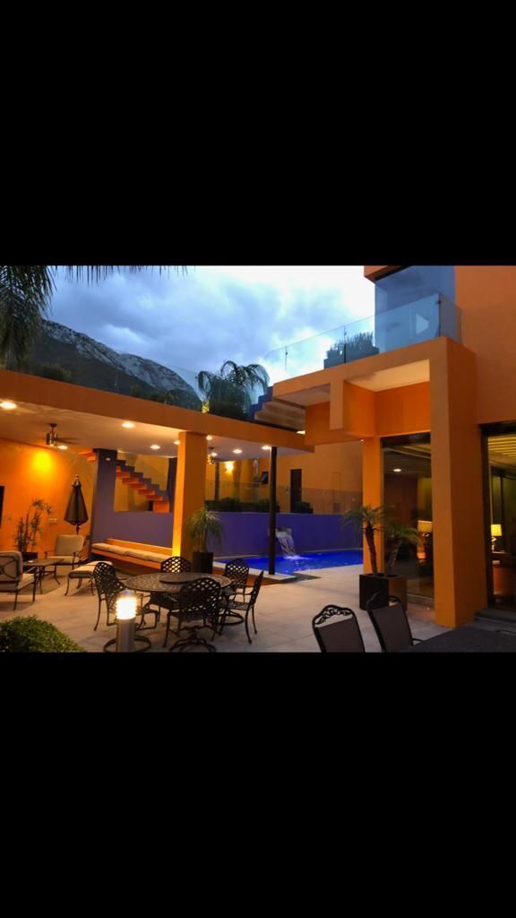 Casa en Venta en Cordillera Residencial