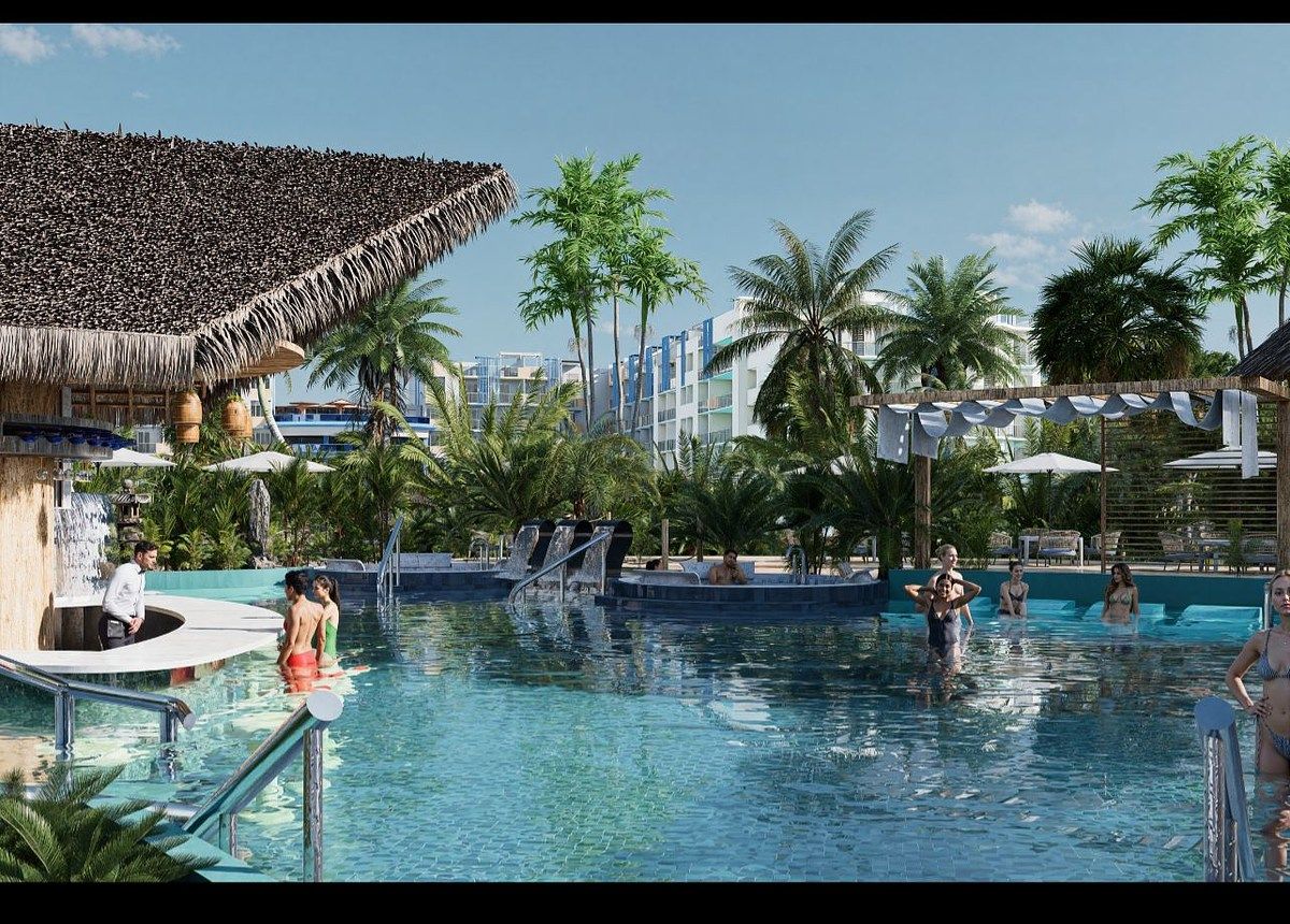 Apartamento en Bávaro, Punta Cana, foto 19 de 30