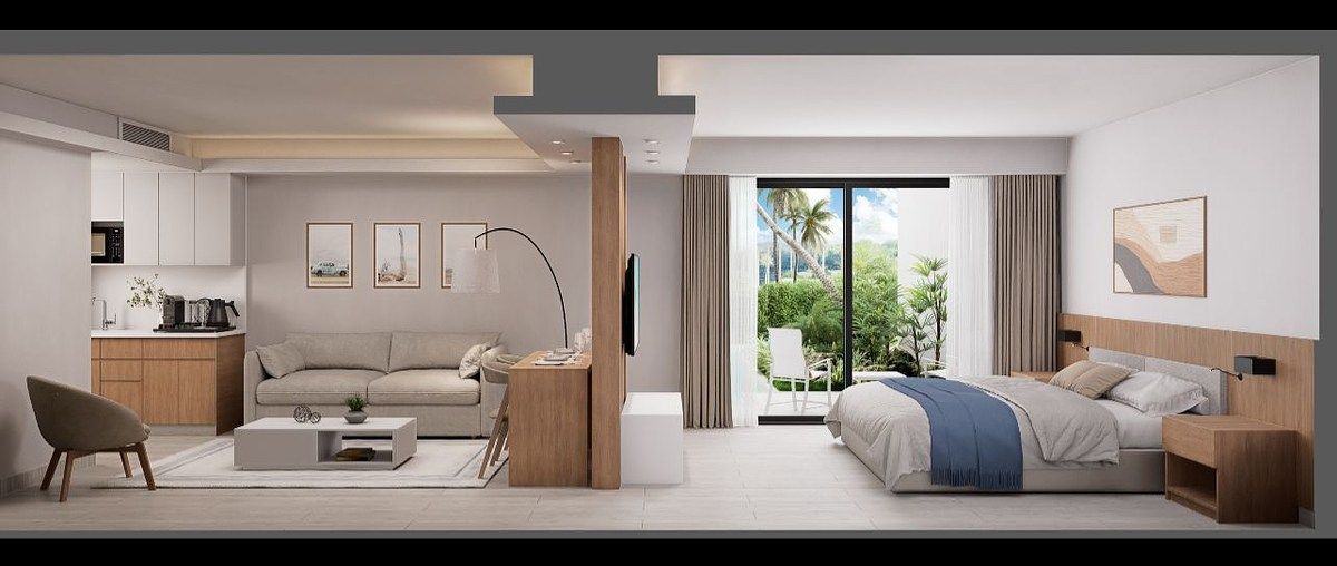 Apartamento en Bávaro, Punta Cana, foto 24 de 30