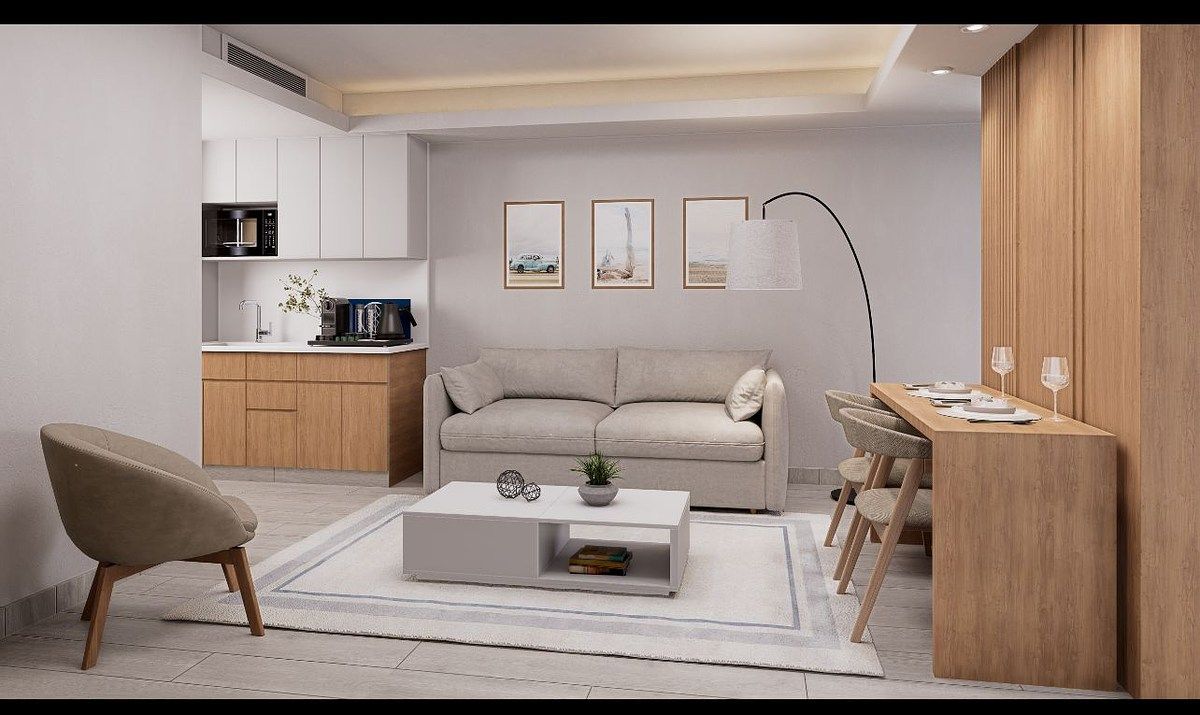 Apartamento en Bávaro, Punta Cana, foto 28 de 30