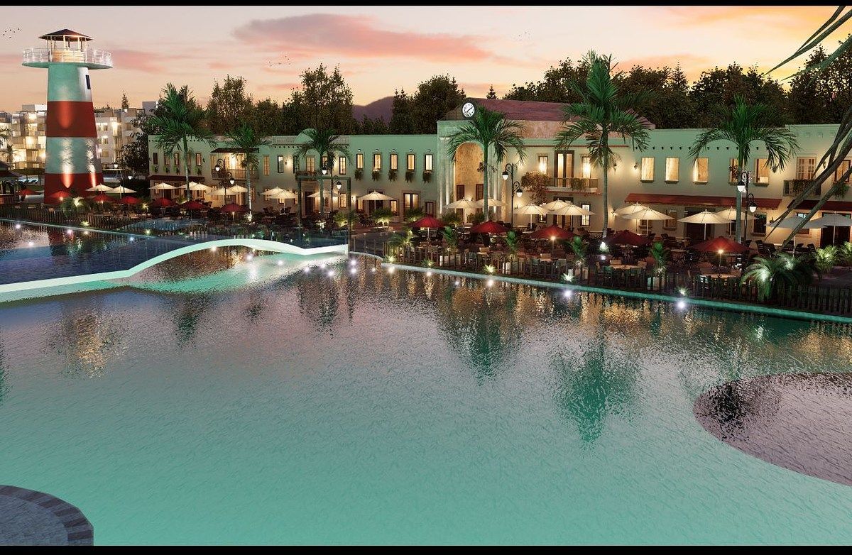 Apartamento en Bávaro, Punta Cana, foto 29 de 30