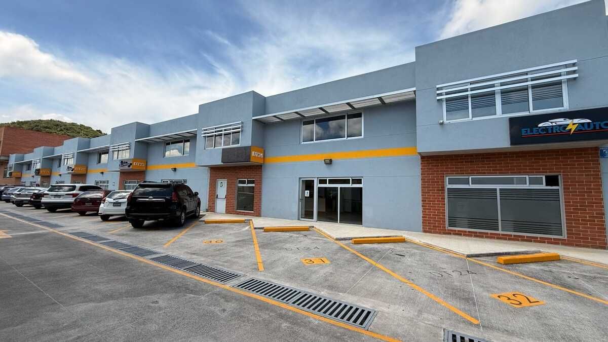 Bodega en Mixco, foto 2 de 22