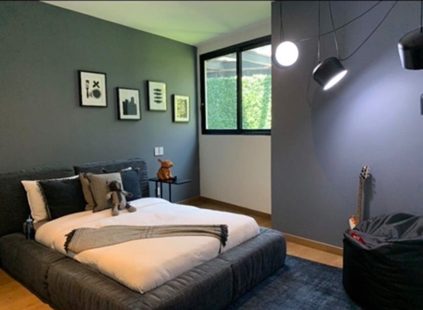 25 of 34: Amplias recámaras con muy buen Clóset