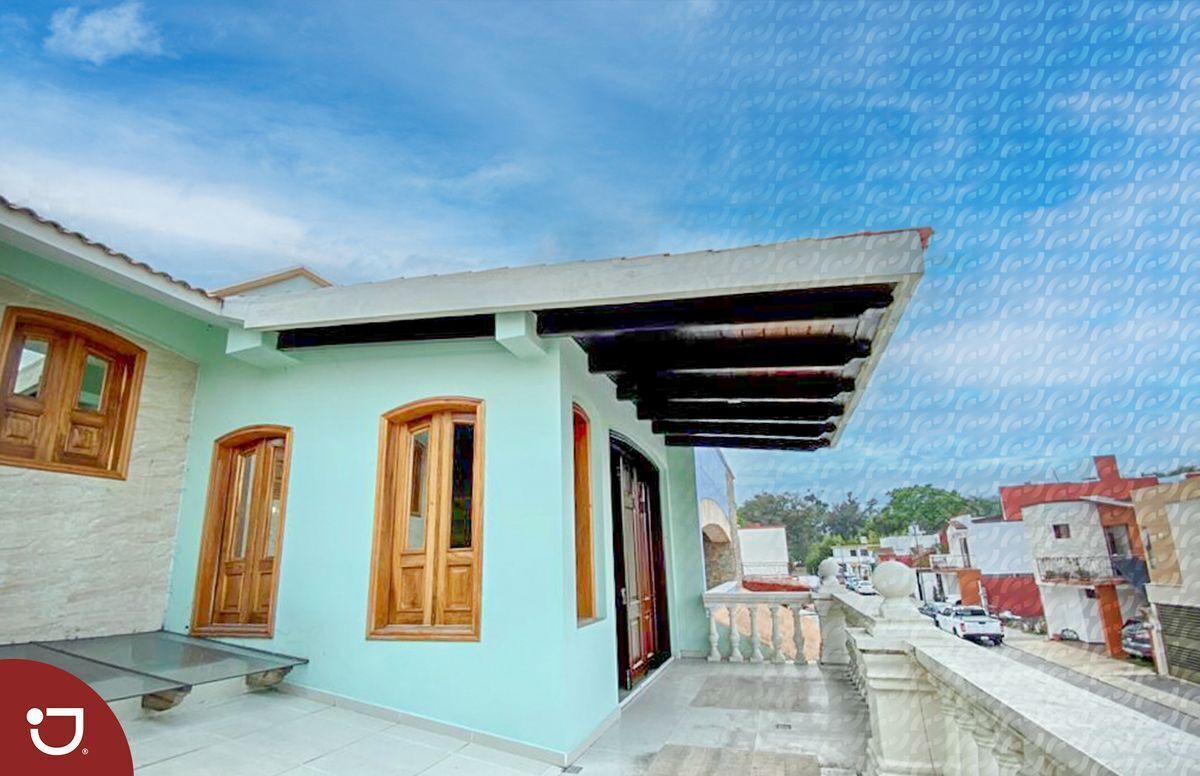 Casa a la venta en fraccionamiento privado de Coatepec, Veracruz