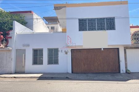 Casa Venta Nuevo Culiacan 2,600,000 Geosan RG1