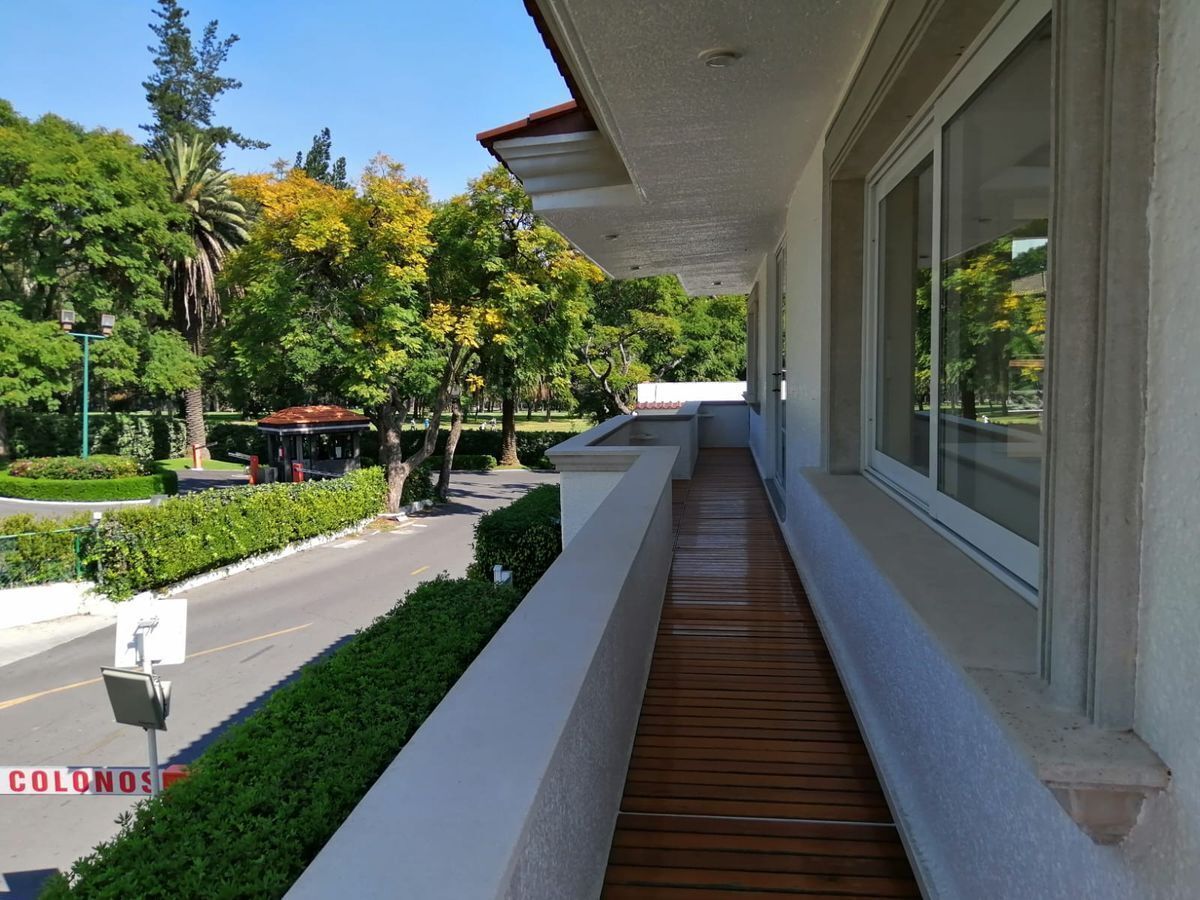 Casa en Venta - Club de Golf Chapultepec