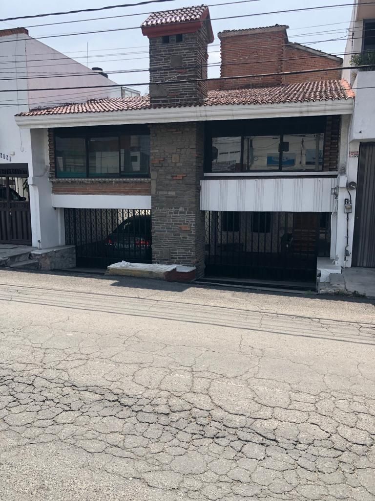 CASA EN VENTA SAN MANUEL