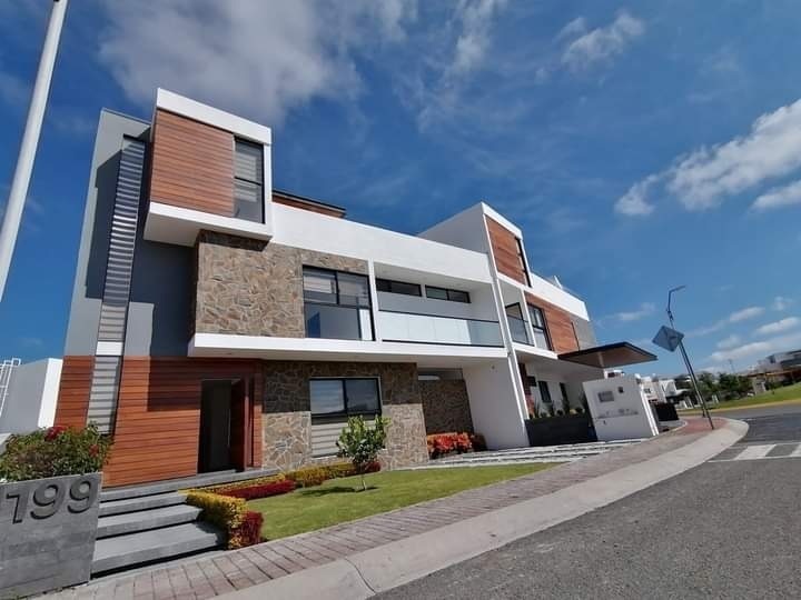 Casa en venta en Condesa Juriquilla, Querétaro | EasyBroker