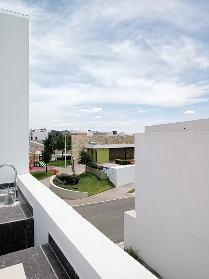 Casa em Zen Life Residencial I, El Marqués, foto 28 de 30