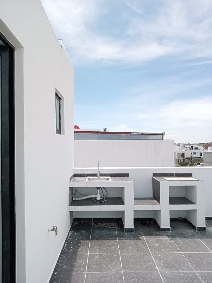 Casa em Zen Life Residencial I, El Marqués, foto 29 de 30