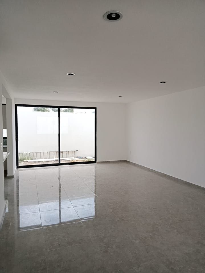 Casa em Zen Life Residencial I, El Marqués, foto 3 de 30
