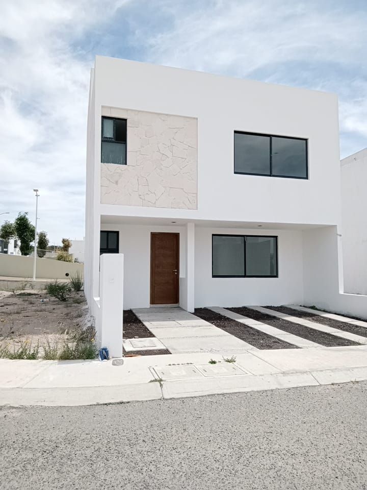 CASA NUEVA EN VENTA ZEN LIFE I, EL MARQUES QRO., foto 1 de 30