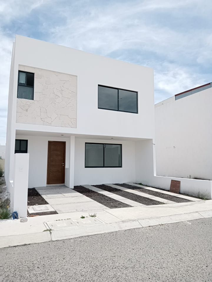 Casa em Zen Life Residencial I, El Marqués, foto 2 de 30