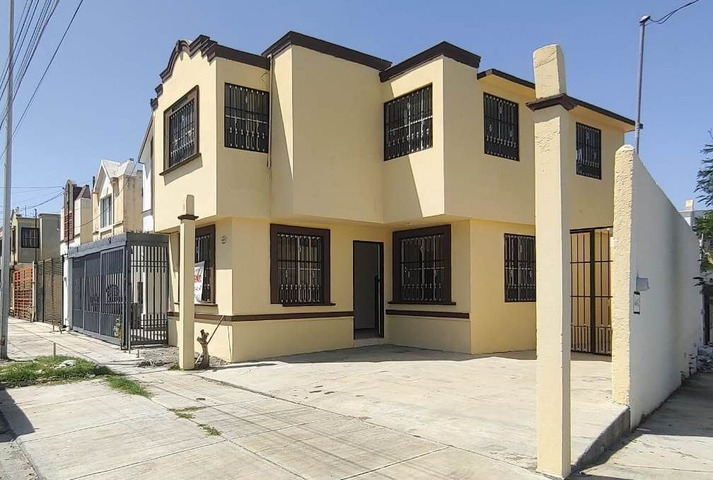 CASA EN VENTA EN LOMAS DE LAS CUMBRES, MONTERREY, foto 1 de 25
