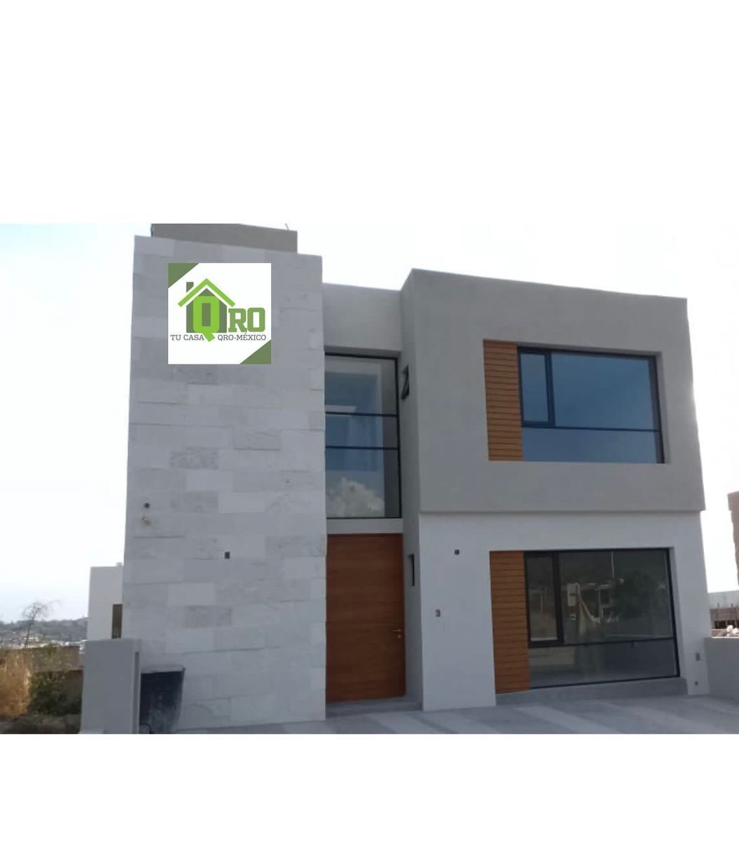 Casa Nueva en Renta en Altozano Querétaro