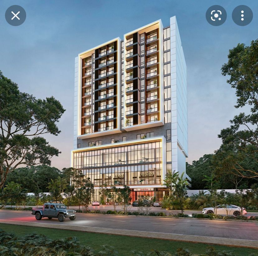 1 de 7: VISTA EDIFICIO