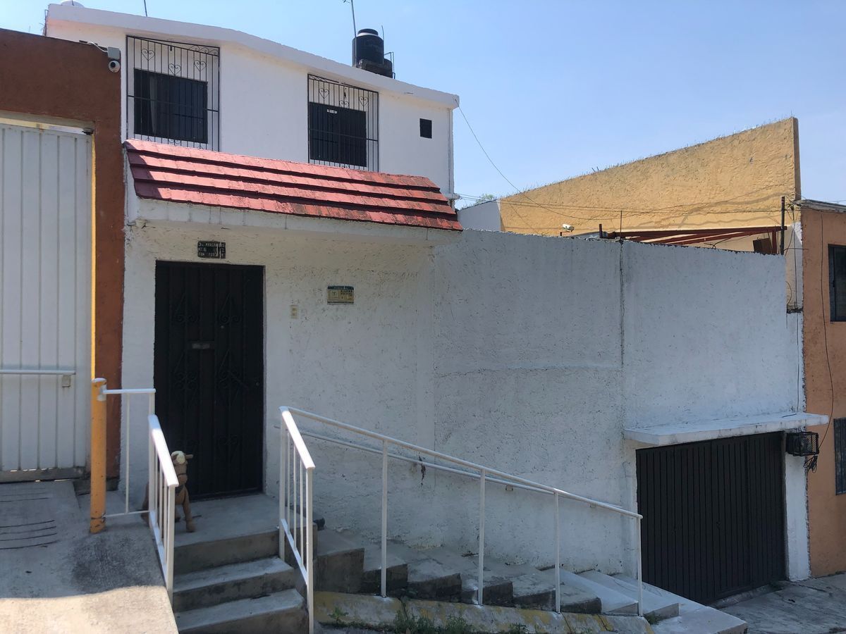 Casa en Venta en TLALPAN SAN PEDRO MARTIR