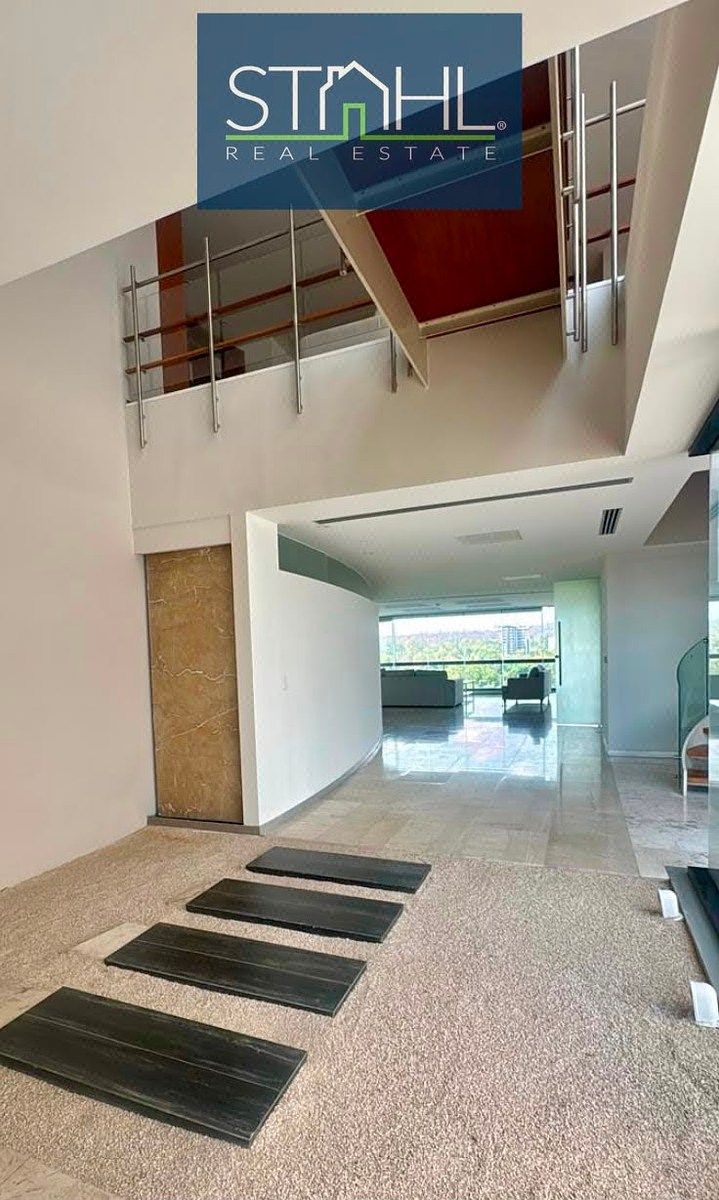 Departamento en Polanco II Sección, Miguel Hidalgo, foto 35 de 36