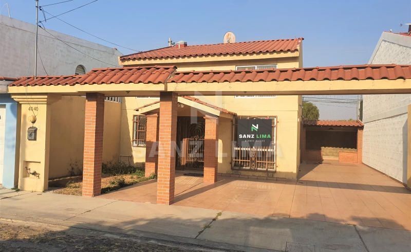 VILLAS DEL BENAVENTE 1: COMODA PROPIEDAD 3 RECAMARAS