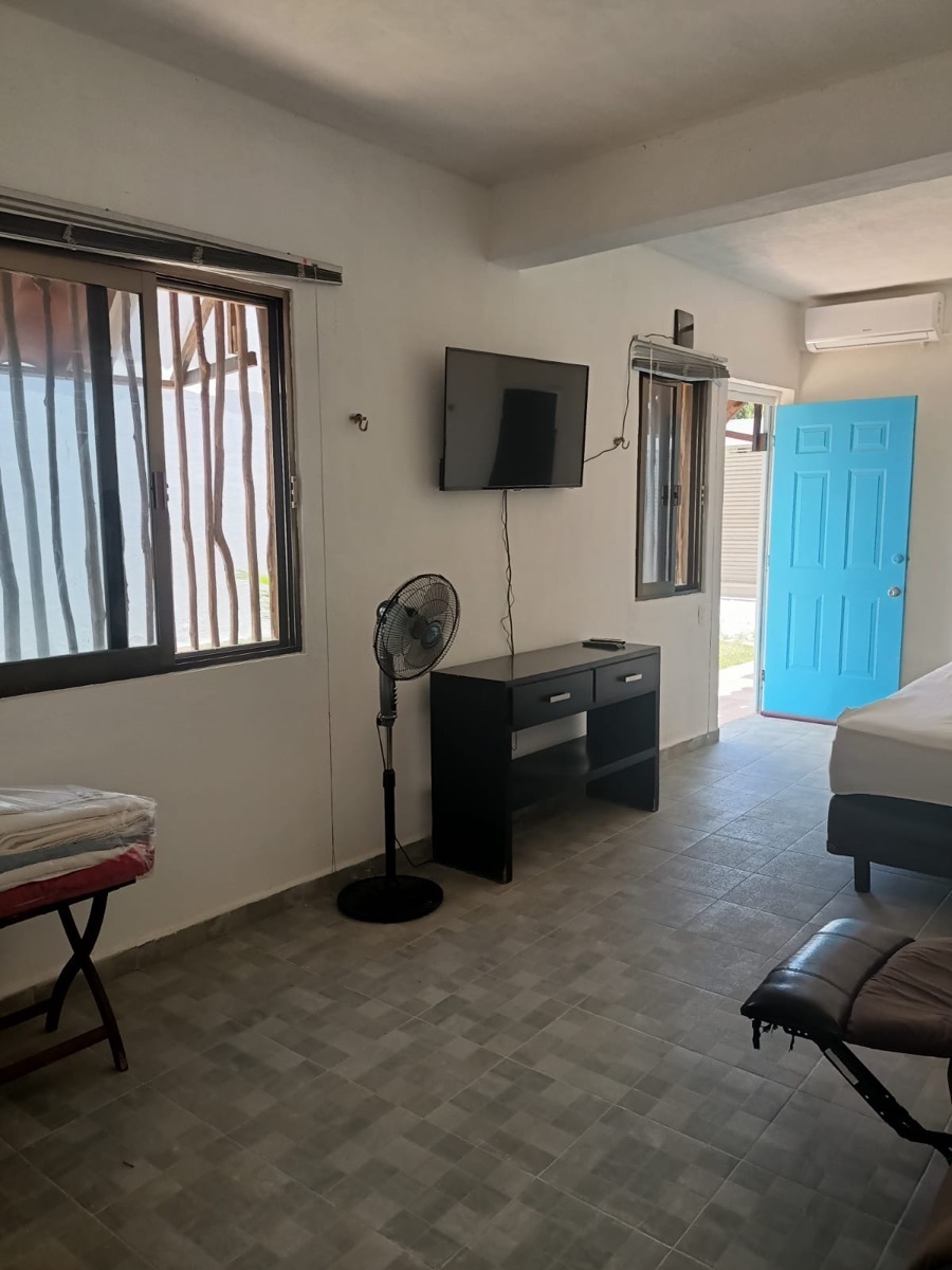 CHICXULUB BEACH HOUSE FOR SALE 100 METERS FROM THE SEA EasyAviso