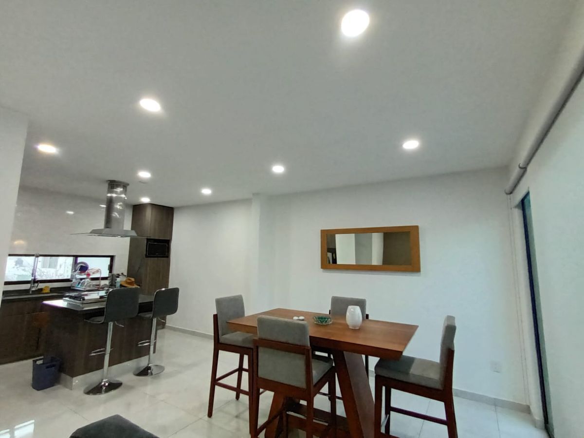 Casa em Zibatá, El Marqués, foto 3 de 16