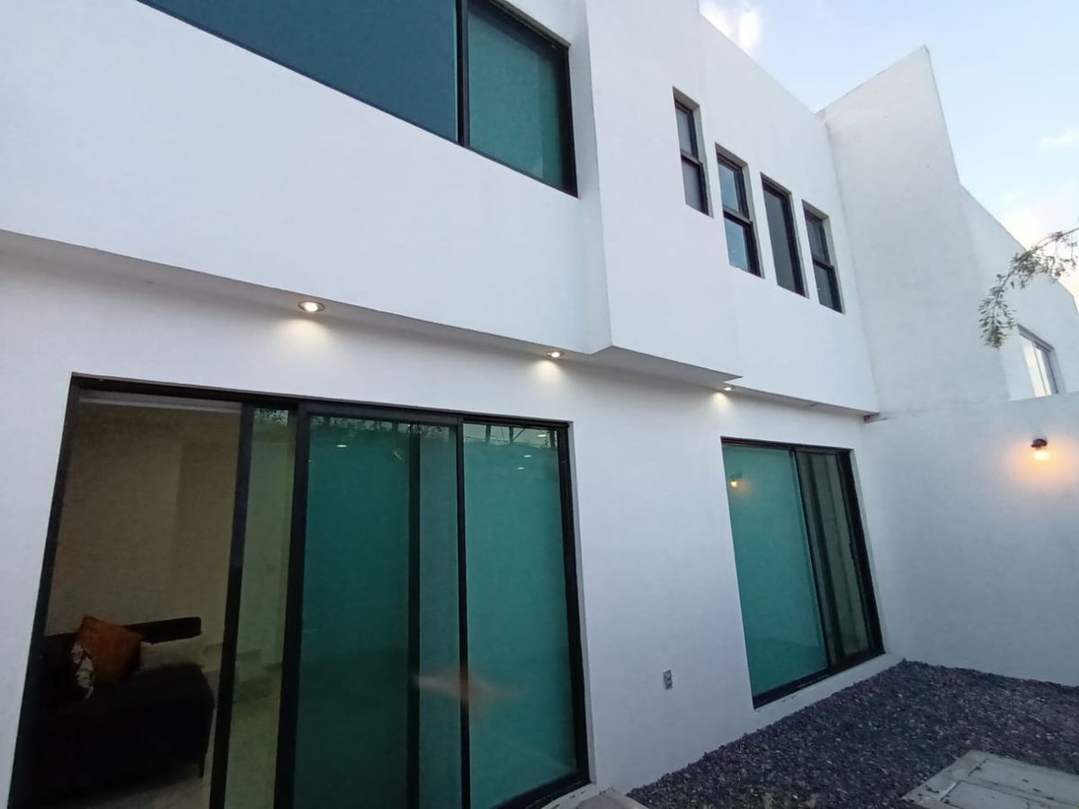 Casa em Zibatá, El Marqués, foto 10 de 16