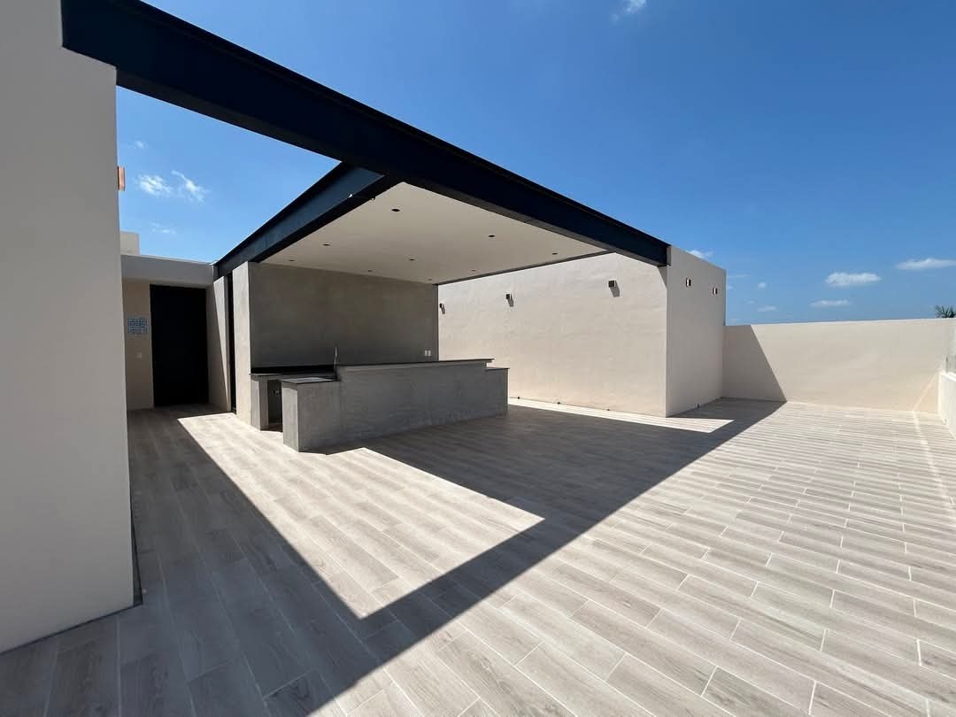 7 de 7: Roof Top (amenidad