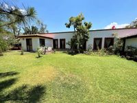Casa de Campo en Venta Jardines de Tlajomulco, Zona sur de Guadalajara, jalisco.