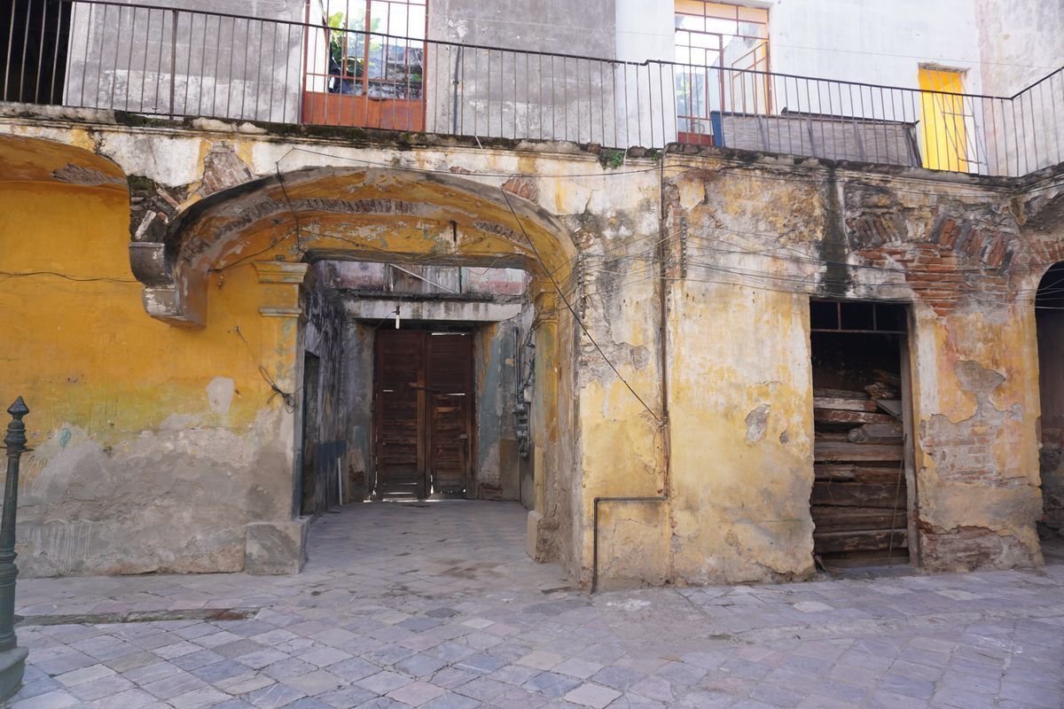 4 de 17: VISTA DE ACCESO