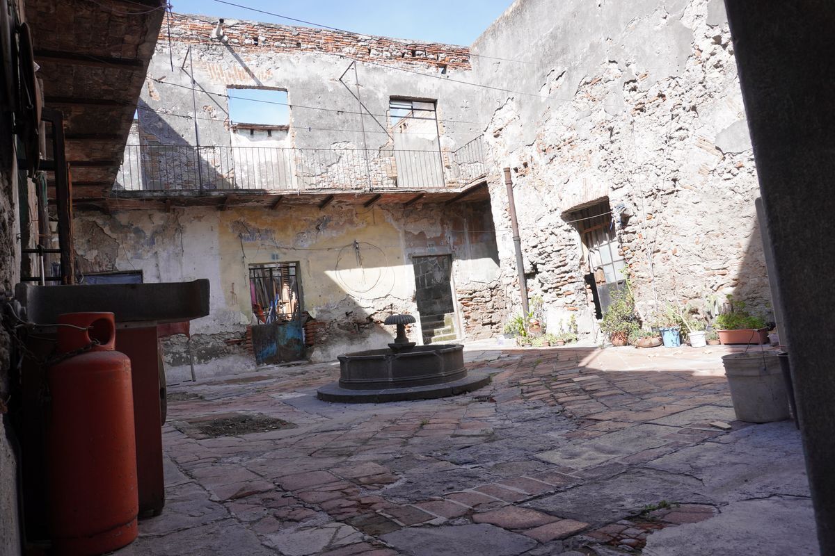 9 de 17: SEGUNDO PATIO