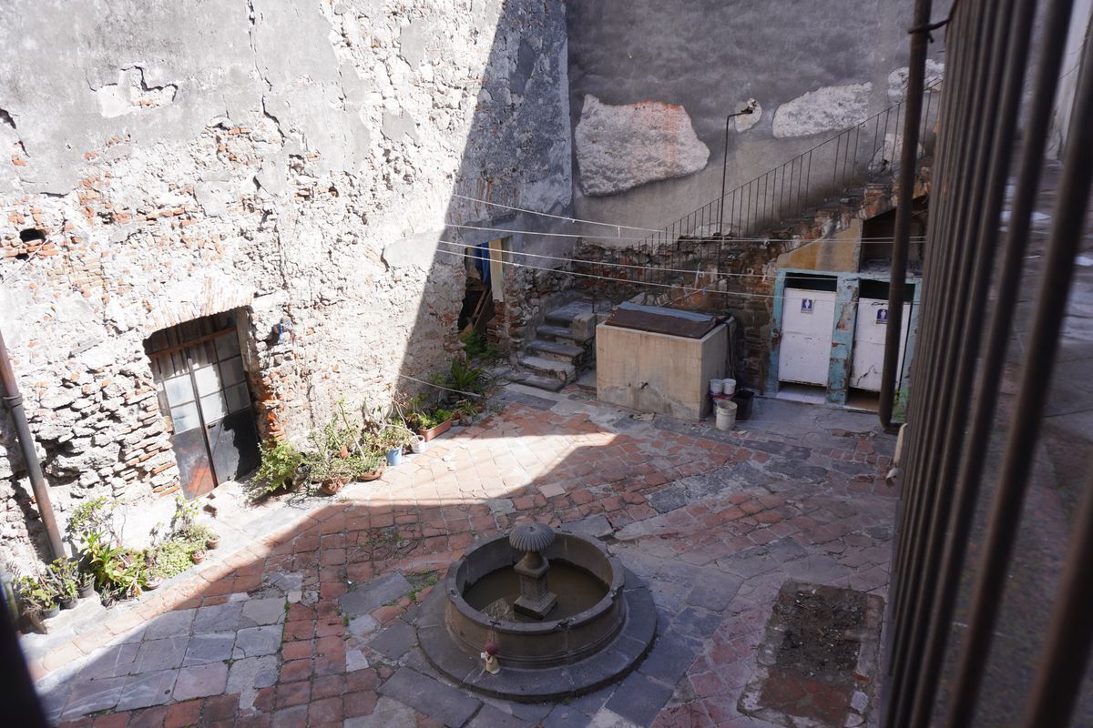 14 de 17: SEGUNDO PATIO