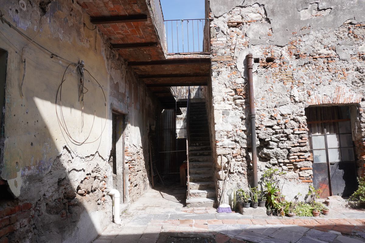 15 de 17: SEGUNDO PATIO