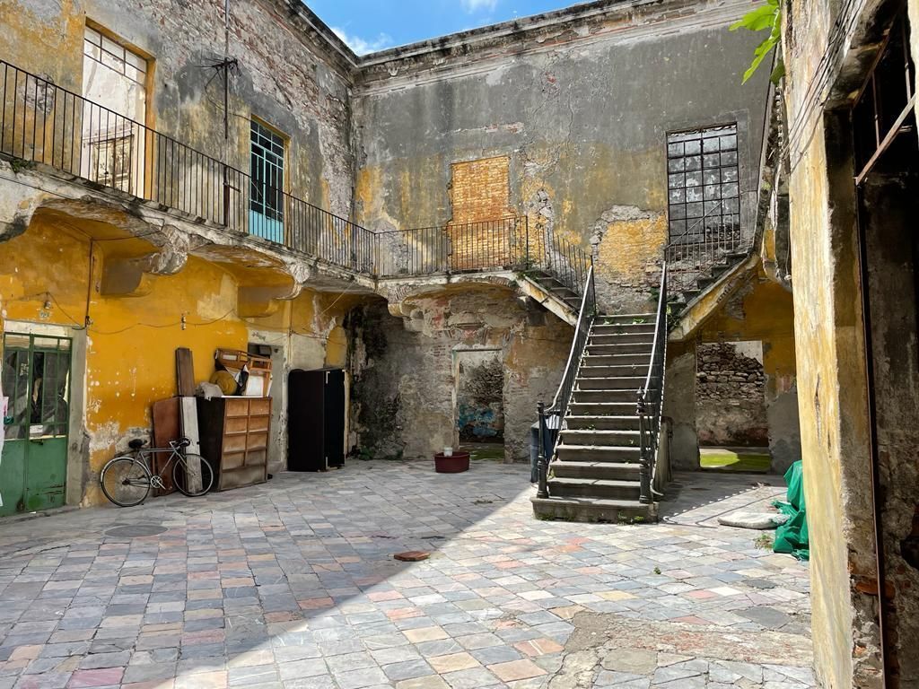 3 de 17: PRIMER PATIO