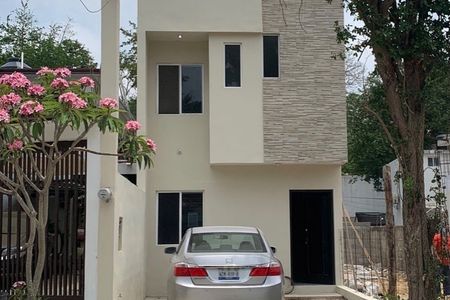 Excelente casa bien ubicada en Tampico