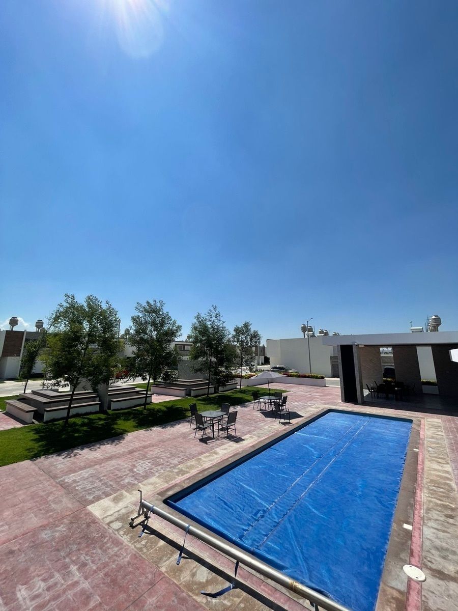 Casa em Villa de Pozos, San Luis Potosí, foto 26 de 28